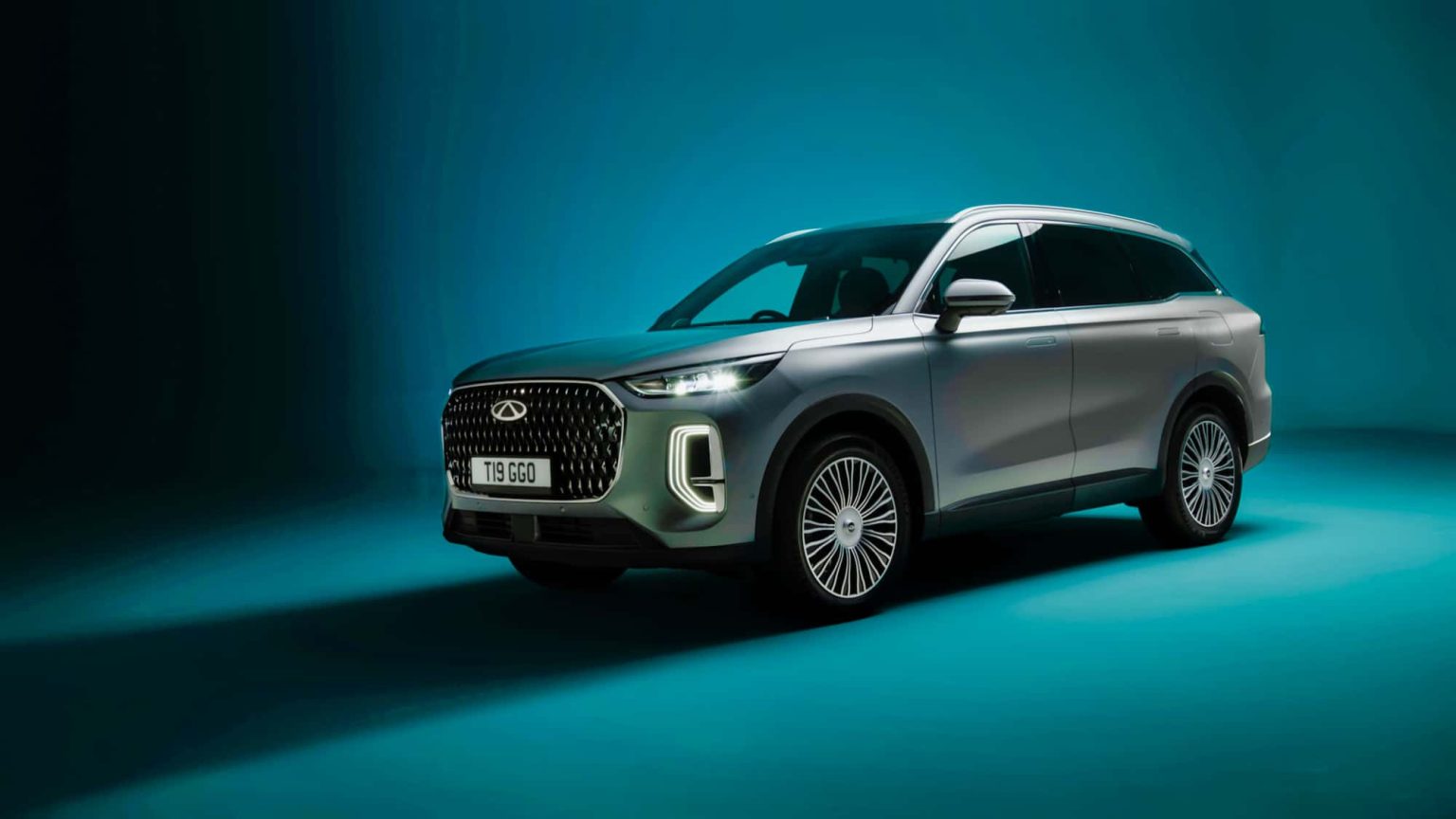 Chery Tiggo 9 : ce SUV chinois 7 places revendique 1 000 km d’autonomie – découvrez son secret !