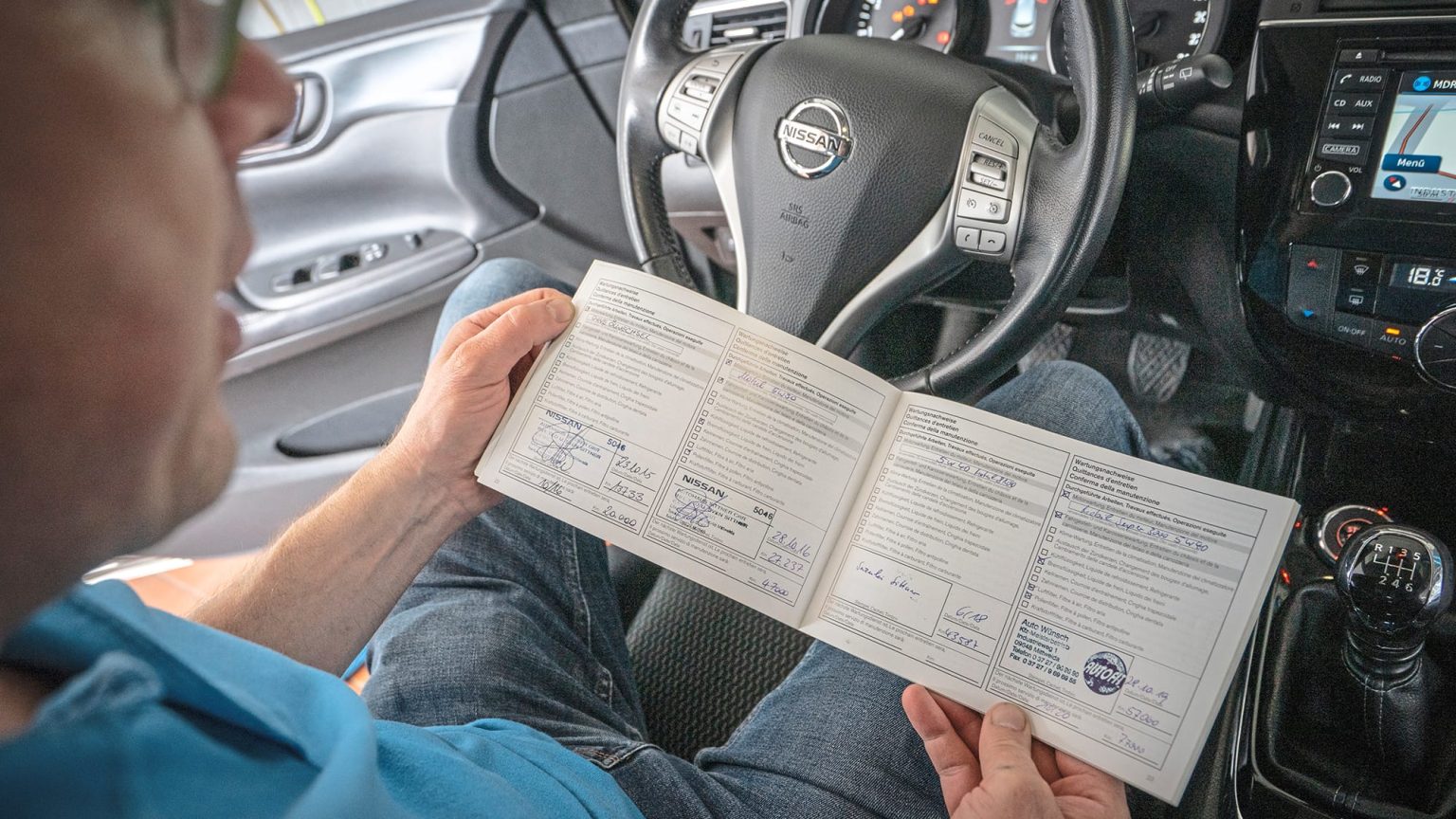Incroyable ! Nissan propose une garantie jusqu’à 10 ans sur ses occasions – découvrez le secret pour en bénéficier !