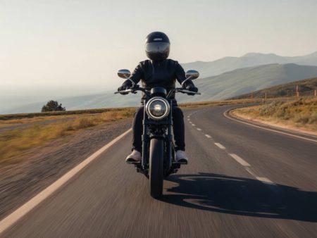 Top 10 des motos électriques les plus prometteuses à surveiller en 2025