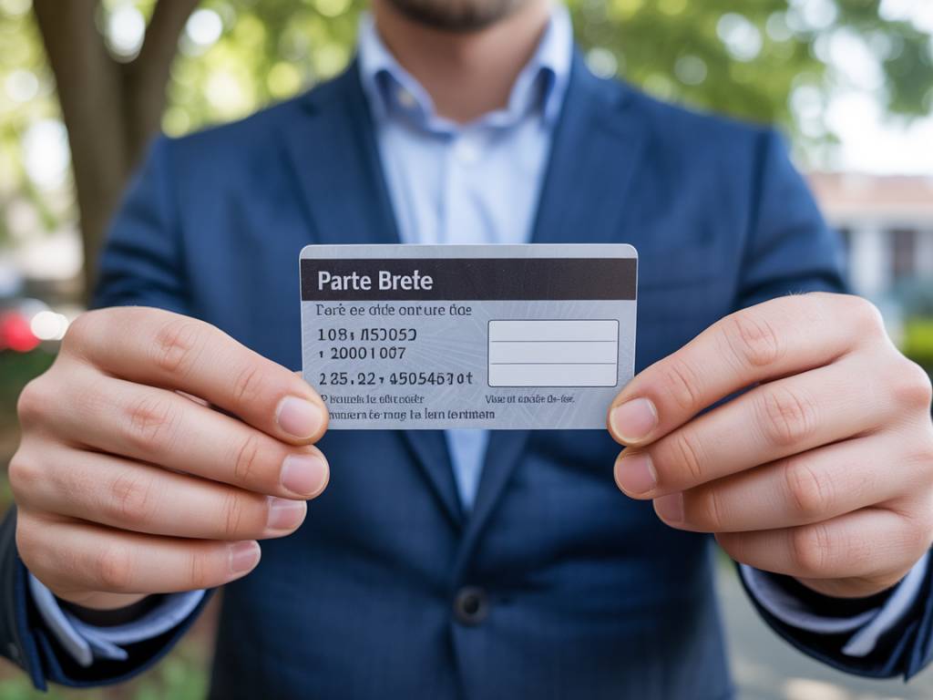 Carte grise perdue : que faire en cas de perte et comment la renouveler rapidement Carte grise perdue : que faire en cas de perte et comment la renouveler rapidement