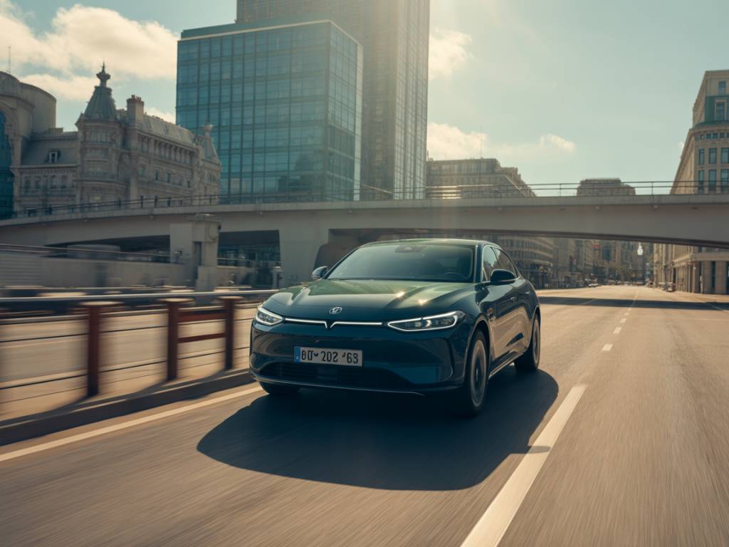 Moteur electrique retrofit : les étapes essentielles pour transformer votre véhicule essence ou diesel en voiture zéro émission Moteur electrique retrofit : les étapes essentielles pour transformer votre véhicule essence ou diesel en voiture zéro émission