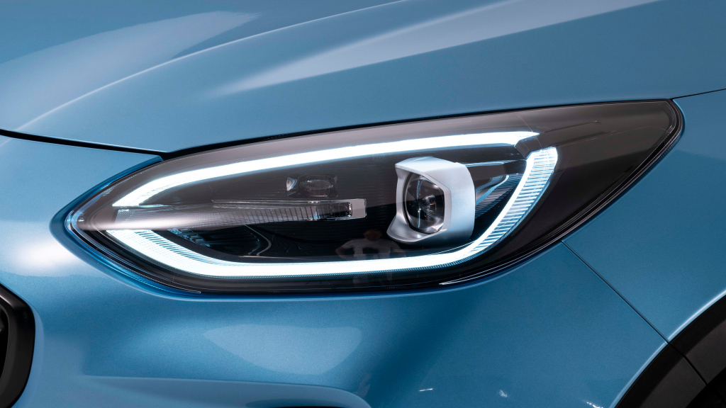 Le retour explosif de la Fiesta : Ford la ressuscite en électrique grâce à Renault — tout ce que cache ce partenariat inédit