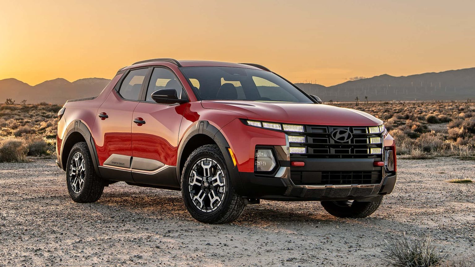 Hyundai abandonne le Santa Cruz : le pick‑up compact enterré — découvrez la vraie raison qui choque l’industrie