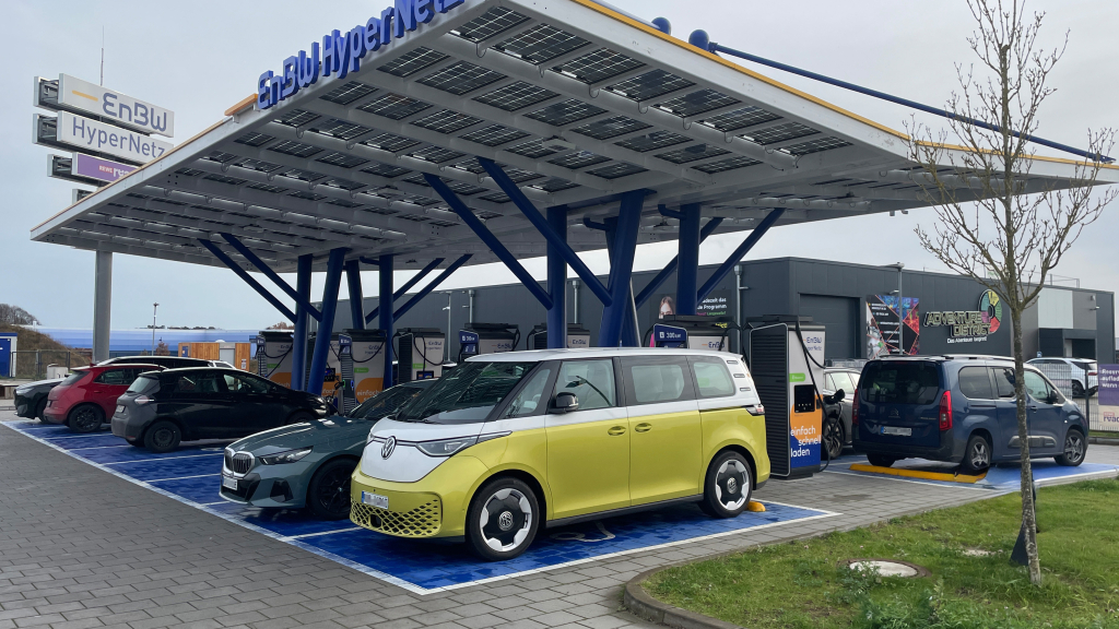 Recharge publique : découvrez où payer seulement 0,39 €/kWh — et où vous vous ferez plumer à 0,79 €/kWh !