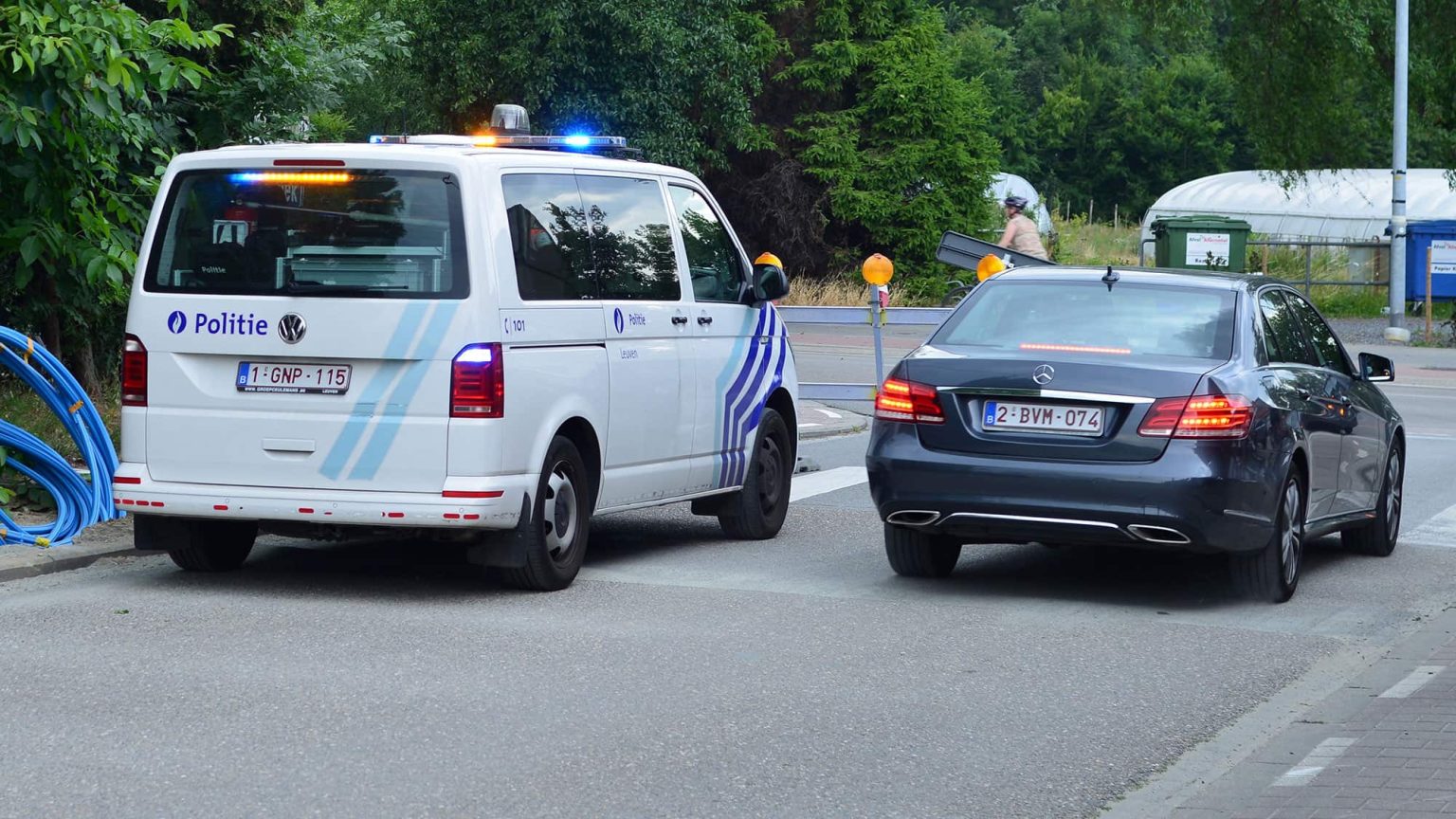 Belgique : conduire sans permis bientôt puni par la saisie immédiate du véhicule — êtes‑vous concerné ?