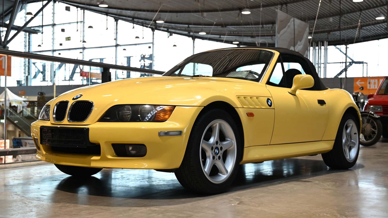 Retro Classics Stuttgart 2026 : les 7 classiques à saisir avant qu’ils ne s’envolent (du VW Coccinelle au Porsche 911 Turbo)