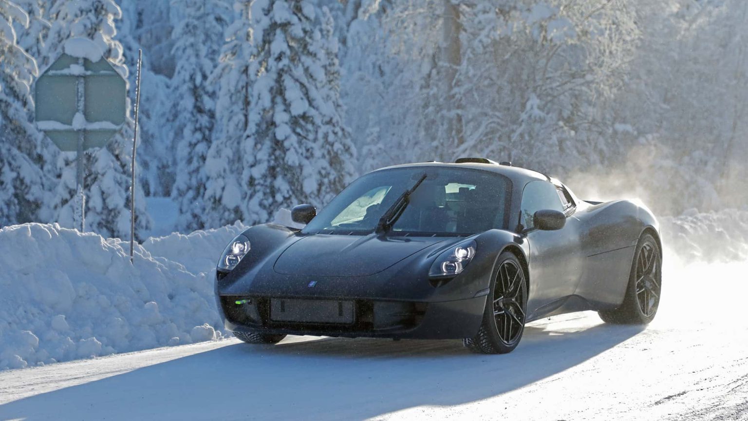 Pourquoi le nouveau Gordon Murray T.33 a deux bouchons d’essence : le secret ingénieux du V12 utilisable au quotidien