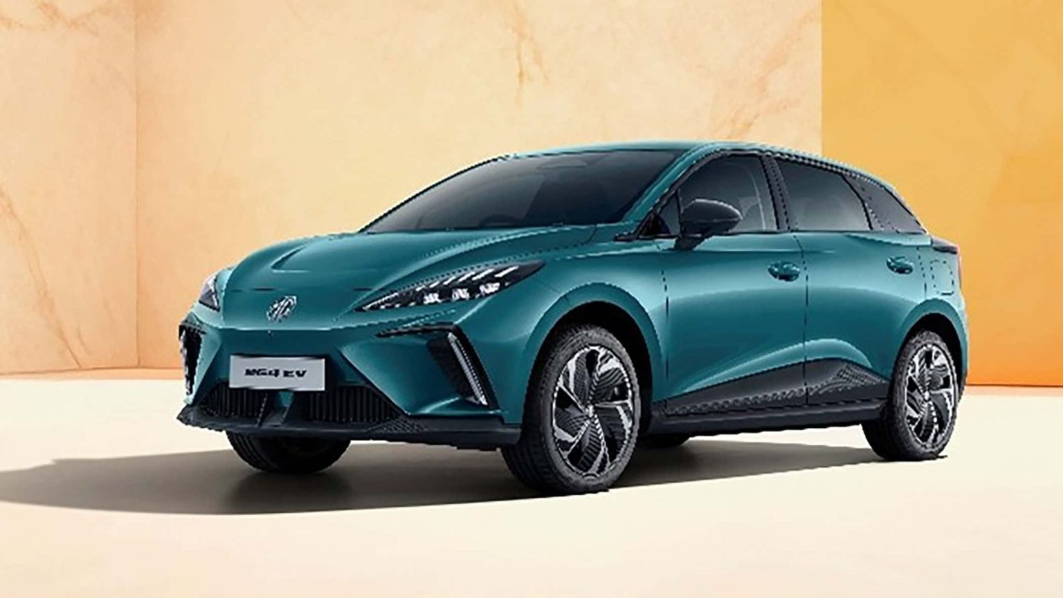 MG4 EV 2026 : autonomie record et cockpit high‑tech — découvrez pourquoi MG menace l’ID.3 et change la donne