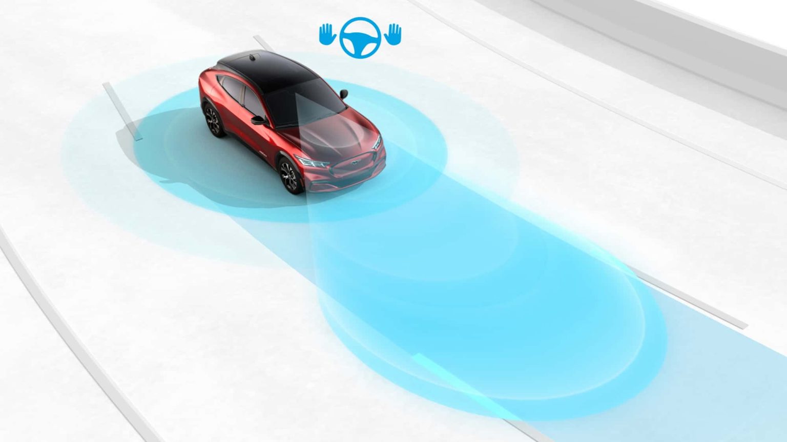 BlueCruise en cause : après deux morts, Ford doit‑il arrêter son système de conduite mains libres en Europe ?