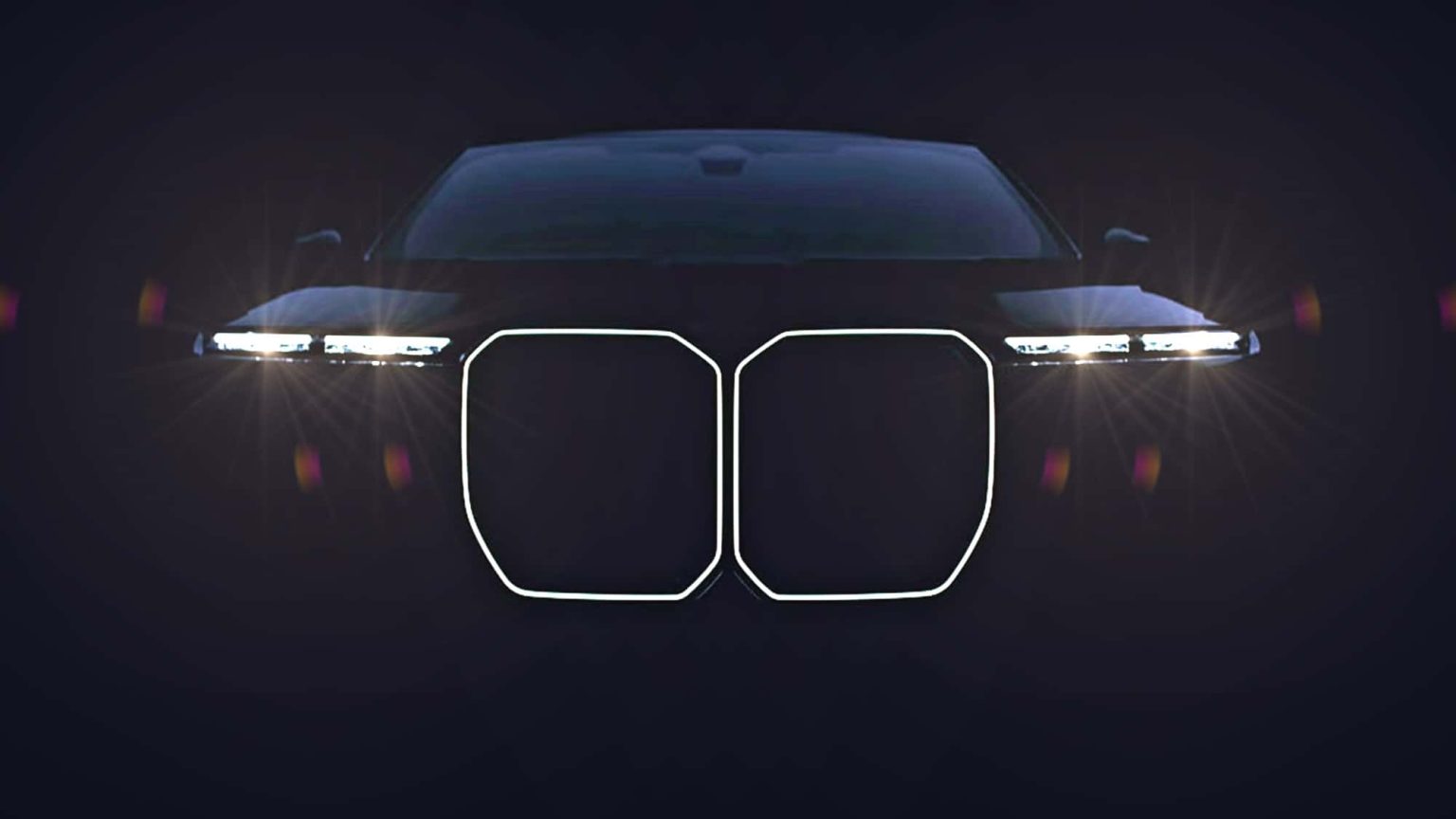 La BMW Série 7 restylée dévoilée : la calandre XXL et les nouvelles techs qui vont faire parler (et râler)