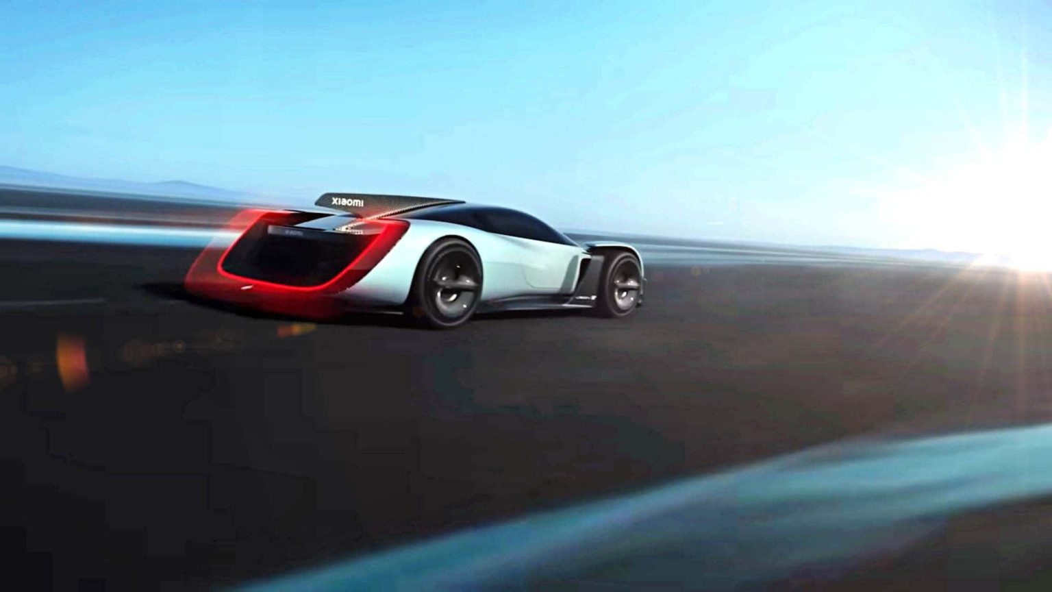 Xiaomi choque le monde auto : son hypercar électrique de près de 2 000 ch dévoilé — un monstre que vous pourriez bientôt conduire