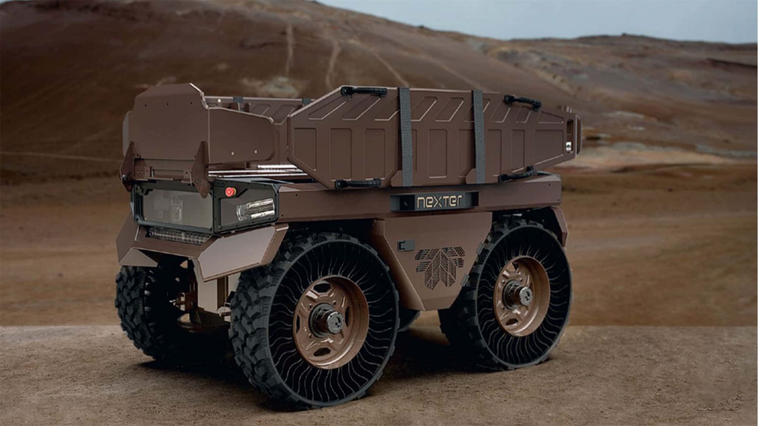 Ultro, le bollerwagen militaire : le robot‑chariot qui promet de soulager les soldats — miracle logistique ou nouvelle vulnérabilité ?