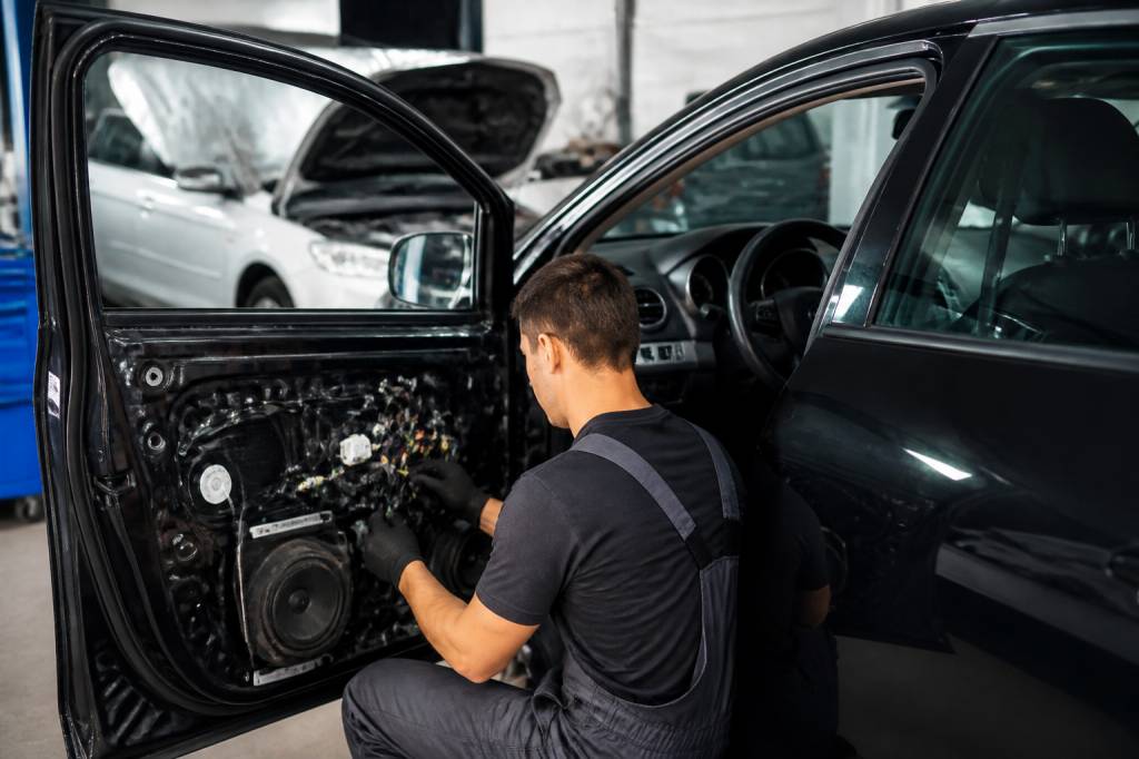 Retrofitting cars : comment moderniser sa voiture sans remplacer son véhicule Retrofitting cars : comment moderniser sa voiture sans remplacer son véhicule