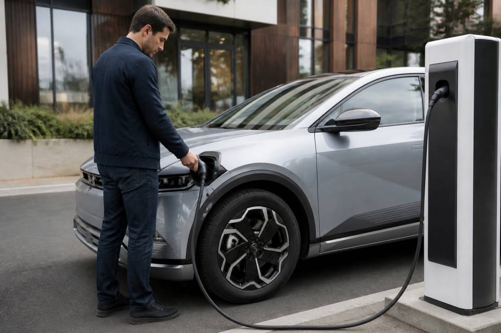 Frais réels voiture électrique : comment calculer et réduire ses coûts au quotidien Frais réels voiture électrique : comment calculer et réduire ses coûts au quotidien