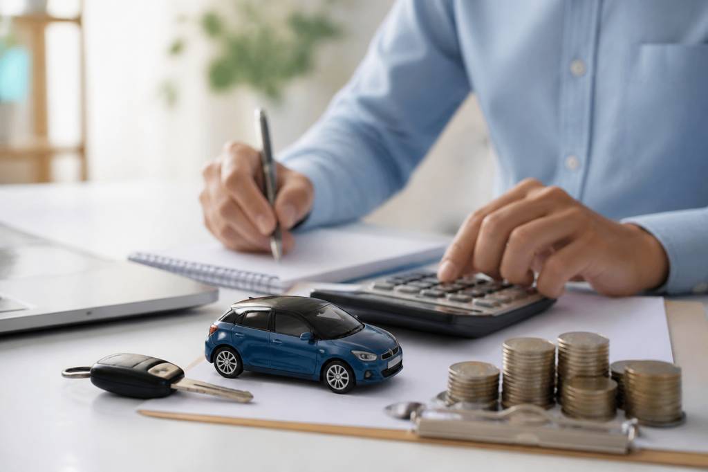 Impôt voiture électrique : tout savoir sur les taxes et avantages en 2026 Impôt voiture électrique : tout savoir sur les taxes et avantages en 2026