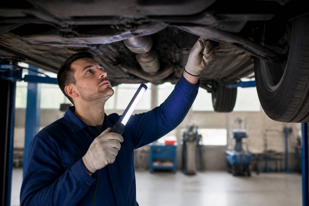 Contrôle technique 2026 : les 7 défauts qui vont coûter le plus cher aux automobilistes — comment les éviter avant la facture ? Contrôle technique 2026 : les 7 défauts qui vont coûter le plus cher aux automobilistes — comment les éviter avant la facture ?
