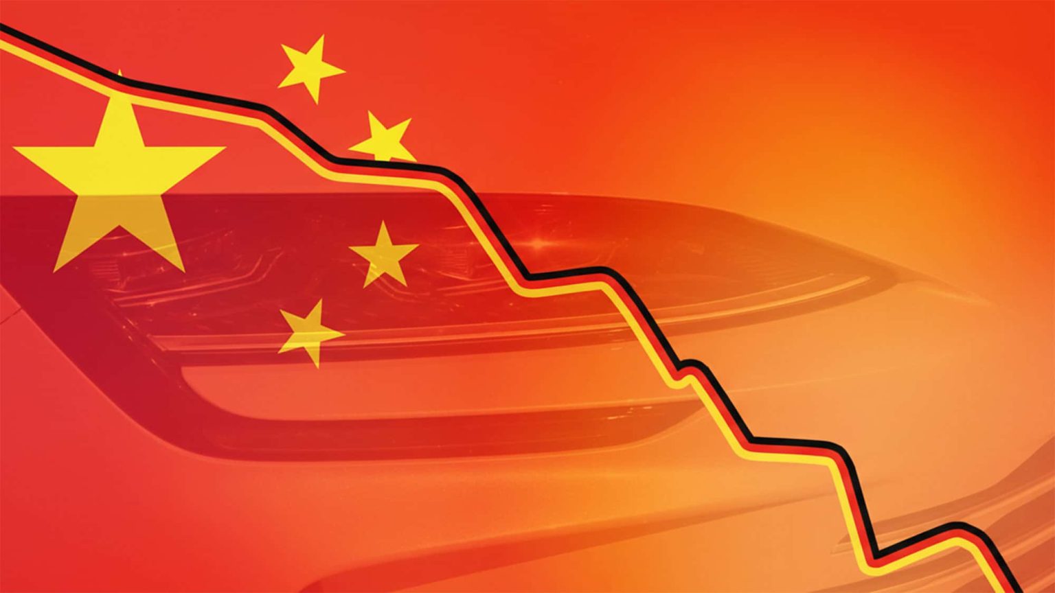 Choc pour l’industrie auto européenne : 6 façons dont la Chine est en train de la reprendre — sauvetage ou coup de grâce ?