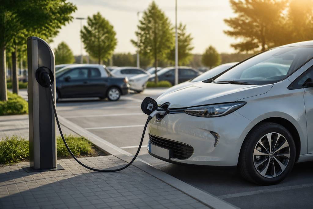 Borne électrique gratuite autour de moi : où les trouver et comment en profiter Borne électrique gratuite autour de moi : où les trouver et comment en profiter