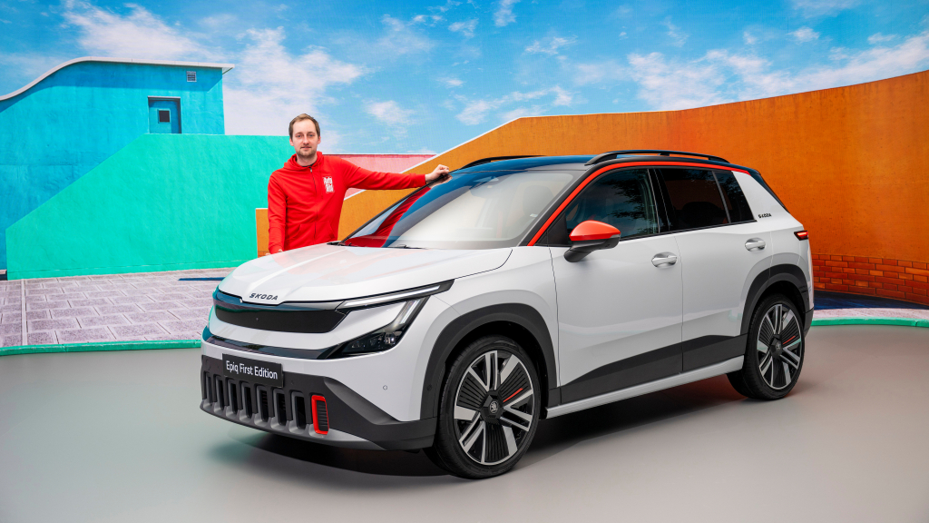Skoda Epiq : l’électrique à 25 900 € est là — autonomie 430 km, recharge rapide et pourquoi il pourrait détrôner les petits SUV thermiques