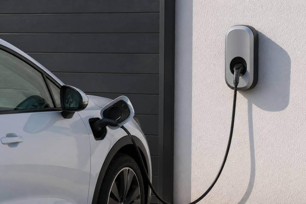 Prise renforcée ou borne de recharge : comment choisir pour recharger sa voiture électrique Prise renforcée ou borne de recharge : comment choisir pour recharger sa voiture électrique