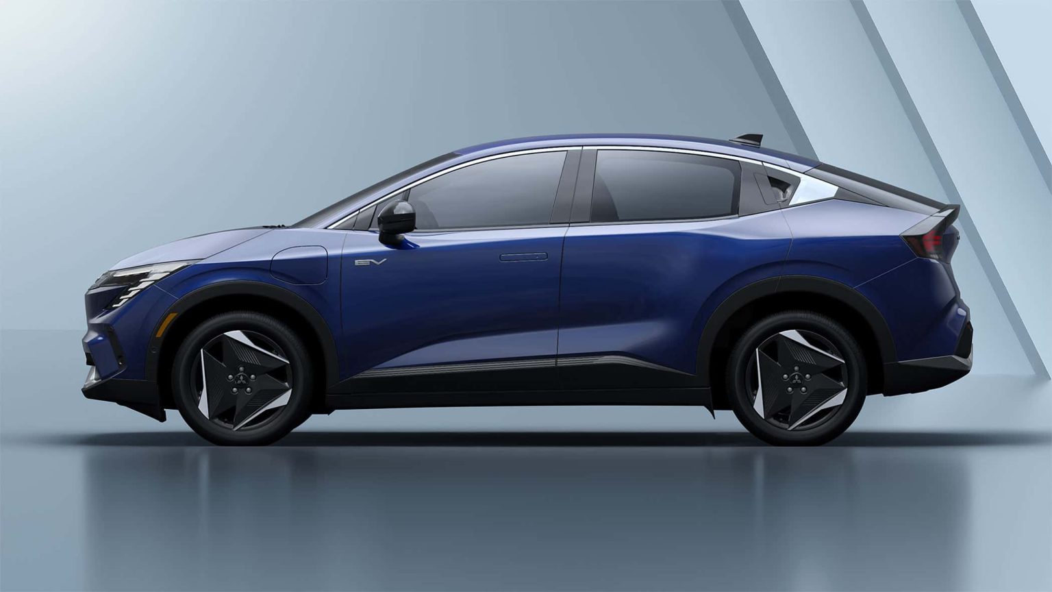 Mitsubishi Eclipse Sportback : jusqu’à 604 km d’autonomie — le Nissan Leaf relooké qui veut tout changer en Amérique