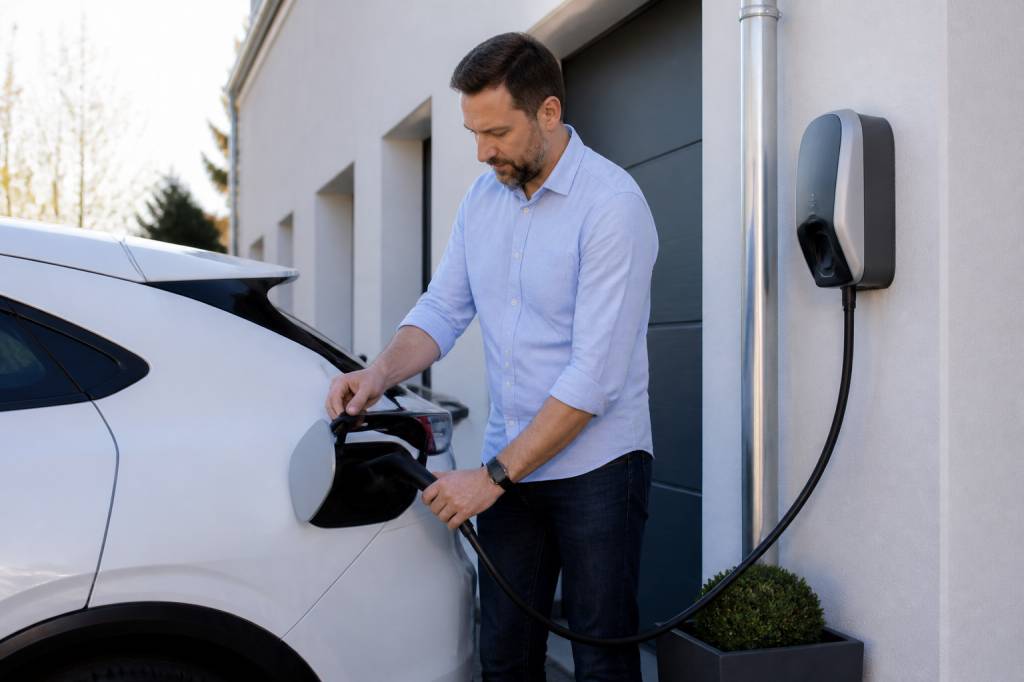 Installation borne de recharge voiture électrique particulier : guide complet pour réussir chez soi Installation borne de recharge voiture électrique particulier : guide complet pour réussir chez soi