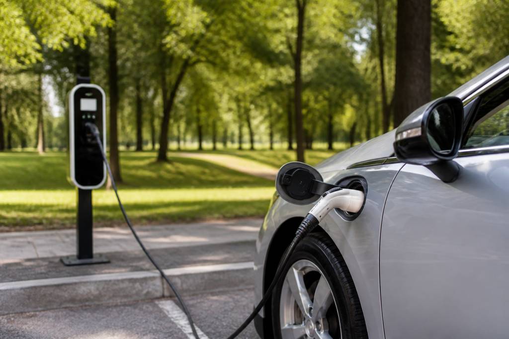 Où recharger sa voiture électrique gratuitement Où recharger sa voiture électrique gratuitement
