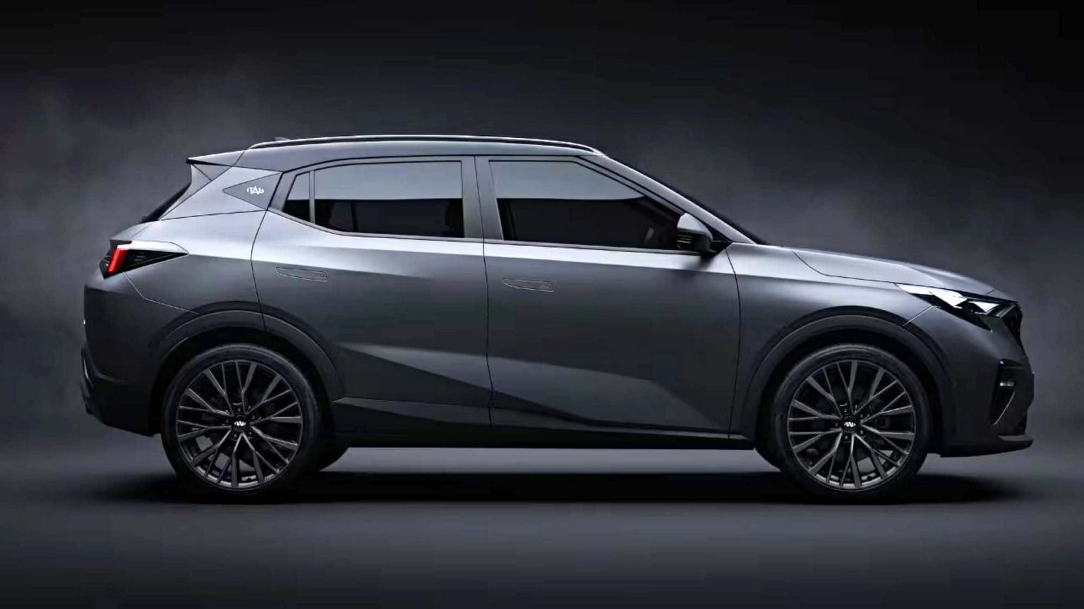 Itala renaît : le SUV italien 35 débarque en septembre – design d’Italdesign et technique chinoise, bonne ou mauvaise idée ?