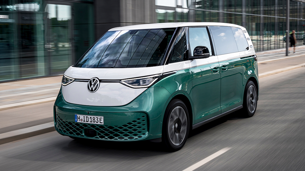 VW ID.Buzz à prix cassé : plus de 4 300 € de remise chez Carwow — faut‑il foncer sur cette offre éclair ?