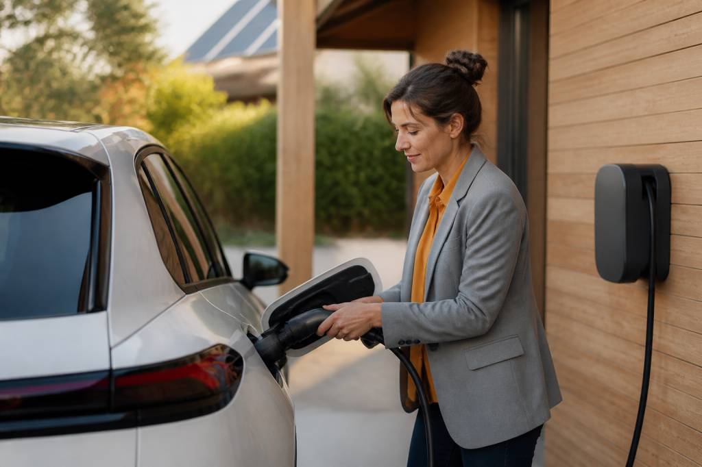 Economies voiture electrique : comment réduire le coût d’usage au quotidien Economies voiture electrique : comment réduire le coût d’usage au quotidien