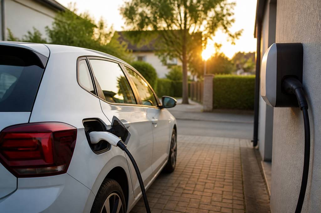 Recharge Twingo electrique : guide complet, temps de charge et solutions adaptées Recharge Twingo electrique : guide complet, temps de charge et solutions adaptées