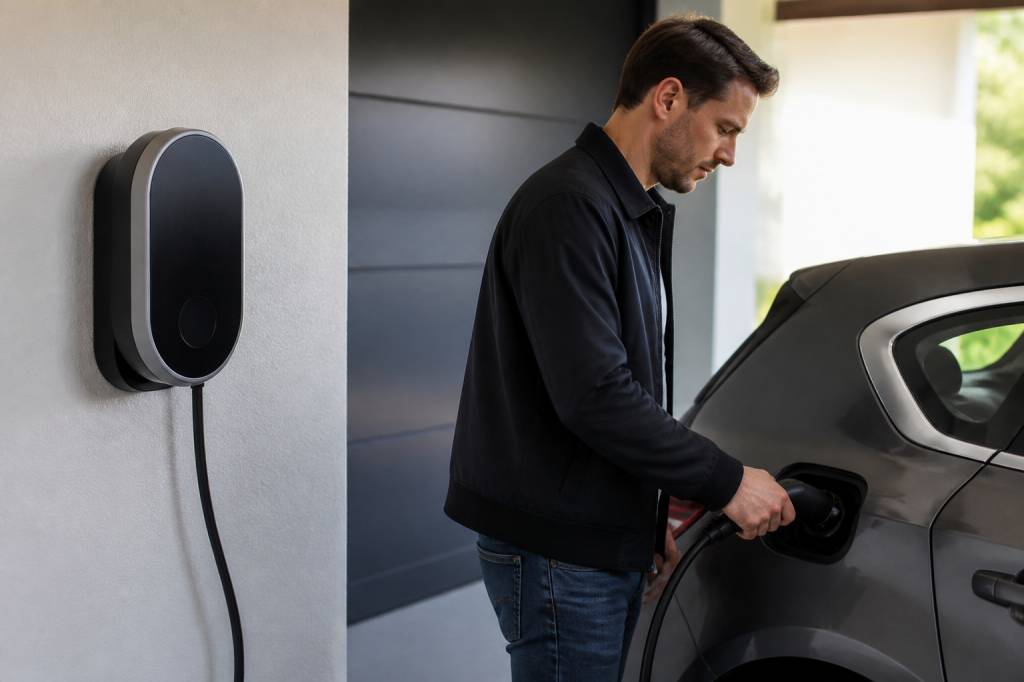 Chargeguru avis : faut-il choisir cette borne de recharge pour voiture électrique ? Chargeguru avis : faut-il choisir cette borne de recharge pour voiture électrique ?