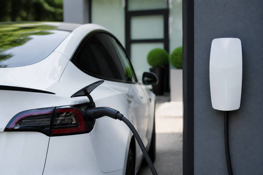 Combien de temps pour recharger une Tesla Combien de temps pour recharger une Tesla