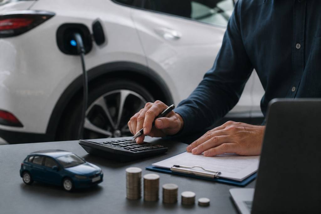 Déduction impôts voiture électrique : comment réduire le coût de votre véhicule électrique Déduction impôts voiture électrique : comment réduire le coût de votre véhicule électrique