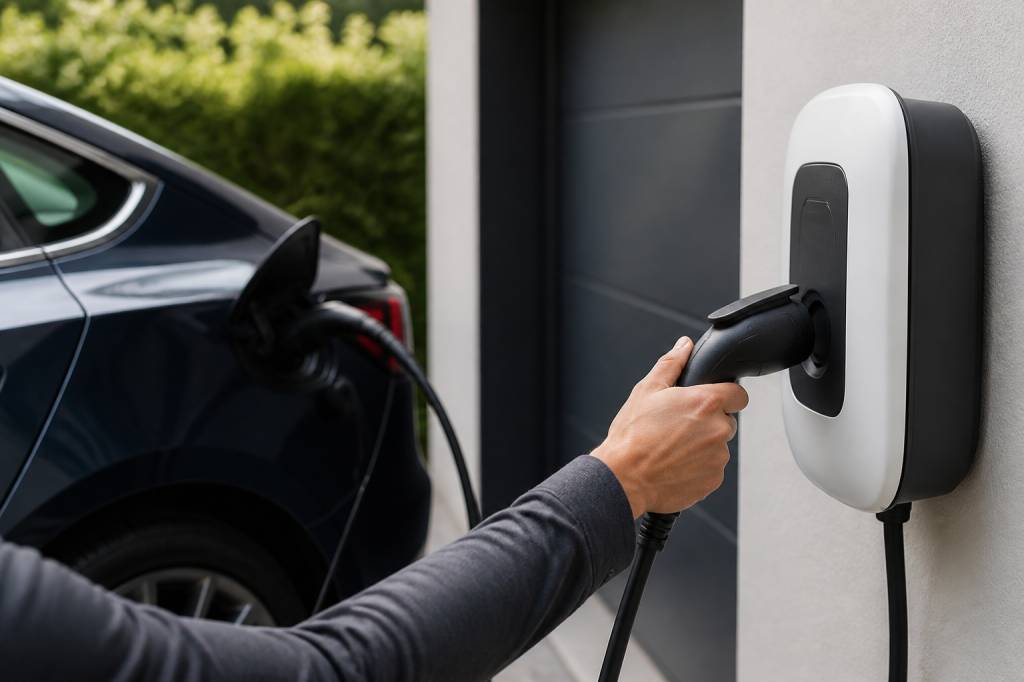 Installation de bornes électriques : comment choisir la meilleure solution pour votre véhicule Installation de bornes électriques : comment choisir la meilleure solution pour votre véhicule