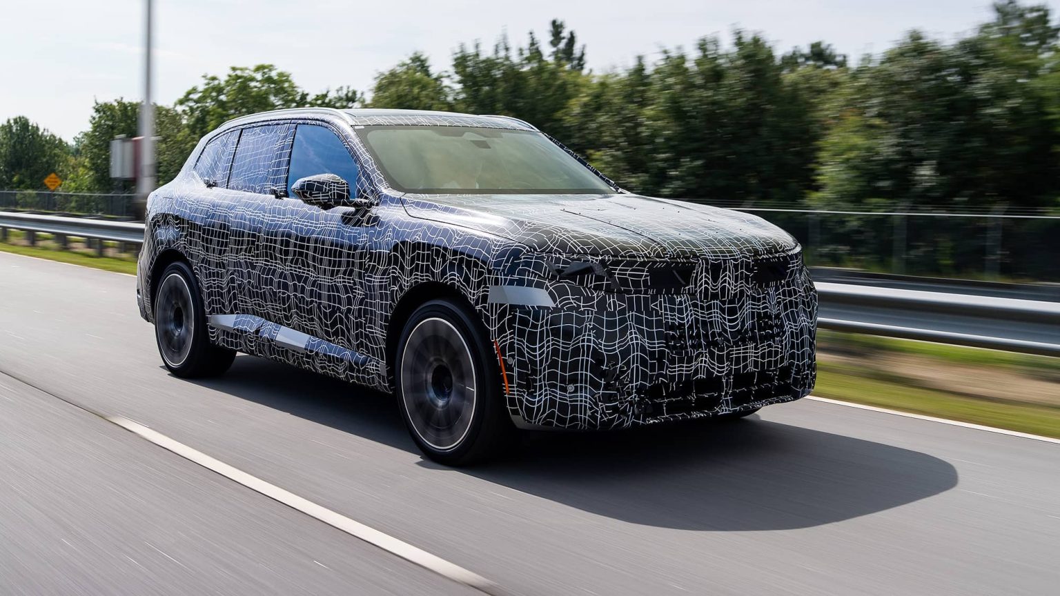 BMW X5 (G65) : cinq motorisations, une seule ambition — découvrez pourquoi ce SUV va bouleverser le segment dès 2026