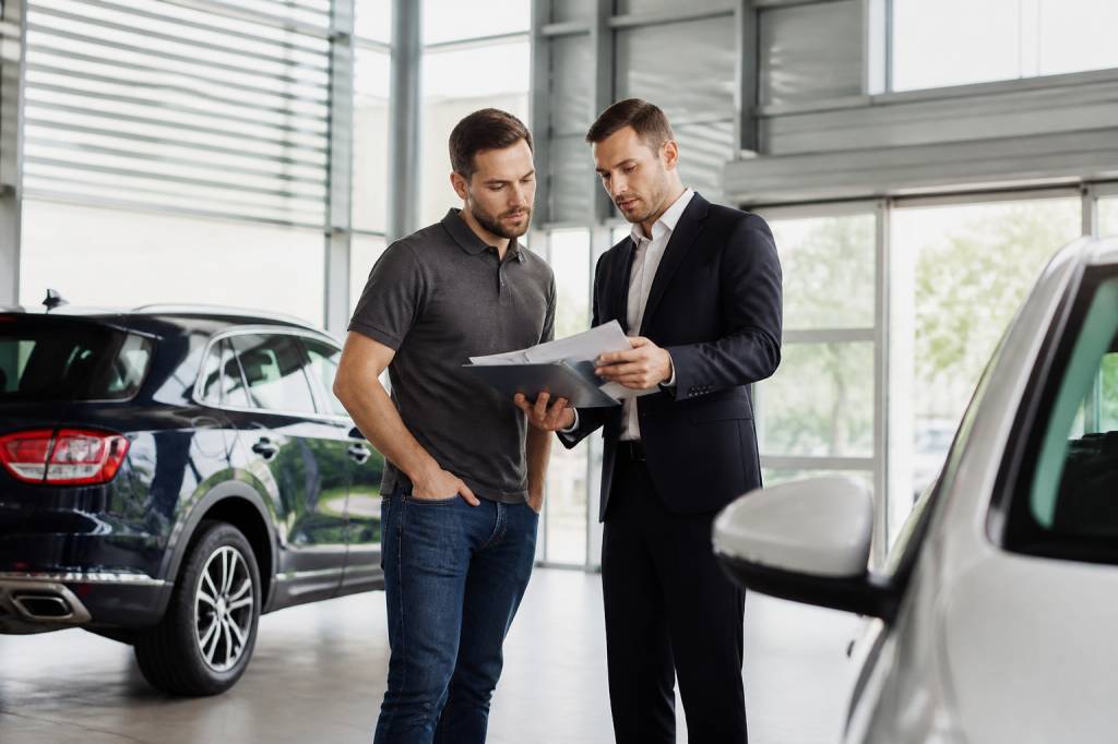 Garantie voiture occasion : tout savoir pour acheter en confiance Garantie voiture occasion : tout savoir pour acheter en confiance