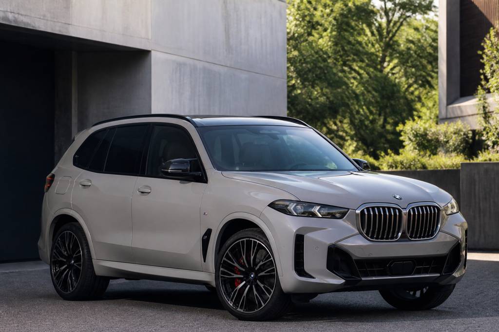 Nouvelle BMW X5 2026 : 5 motorisations, hydrogène et jusqu’à 645 km en électrique — le SUV polyvalent qui bouscule les codes Nouvelle BMW X5 2026 : 5 motorisations, hydrogène et jusqu’à 645 km en électrique — le SUV polyvalent qui bouscule les codes