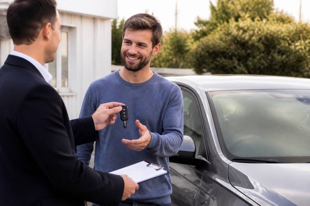 Que faut il faire pour vendre une voiture : les étapes à suivre pour une vente réussie Que faut il faire pour vendre une voiture : les étapes à suivre pour une vente réussie