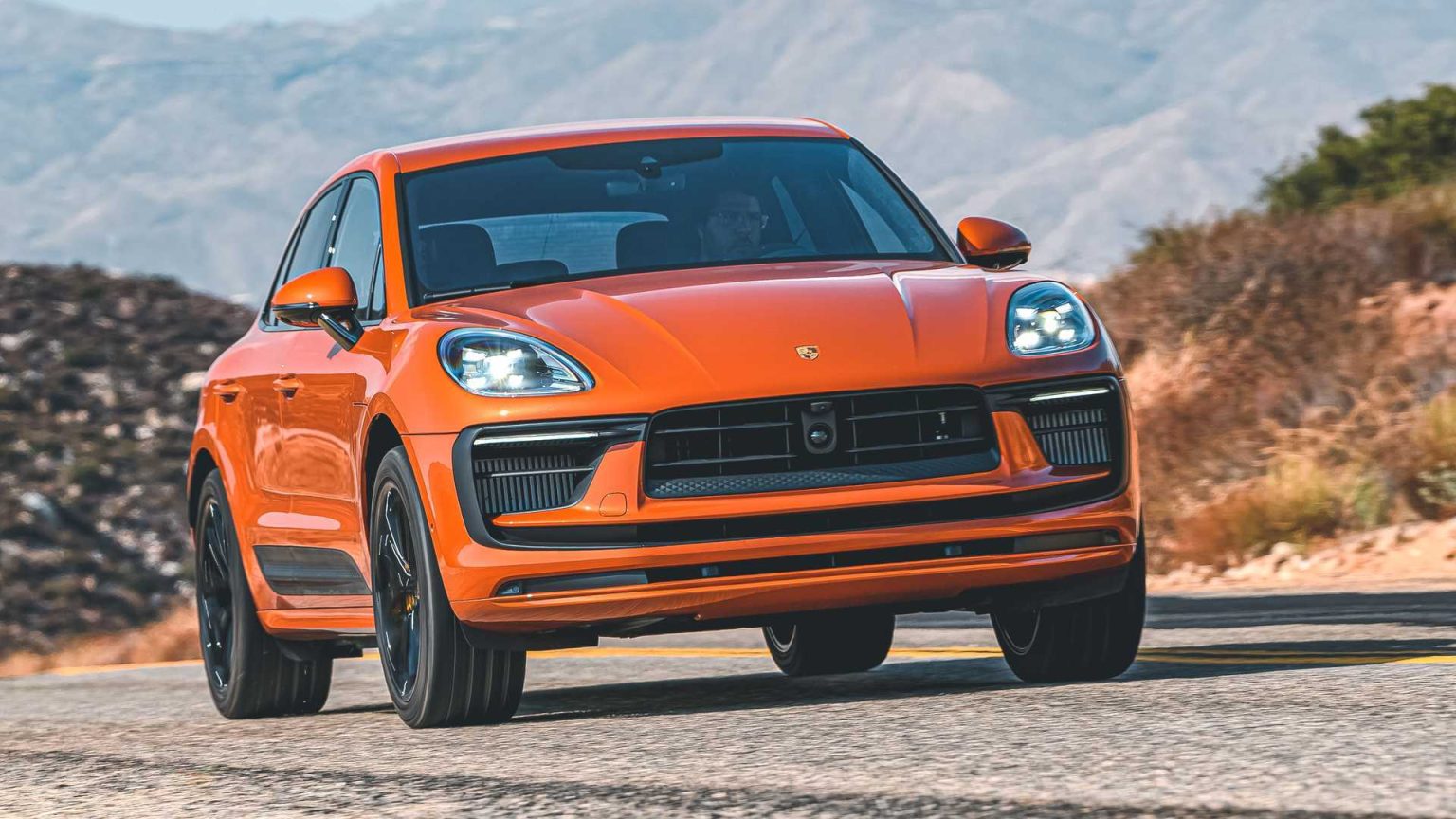 Porsche Macan essence : l’adieu inattendu — pourquoi Porsche admet s’être trompé et prépare un retour surprenant d’ici 2028