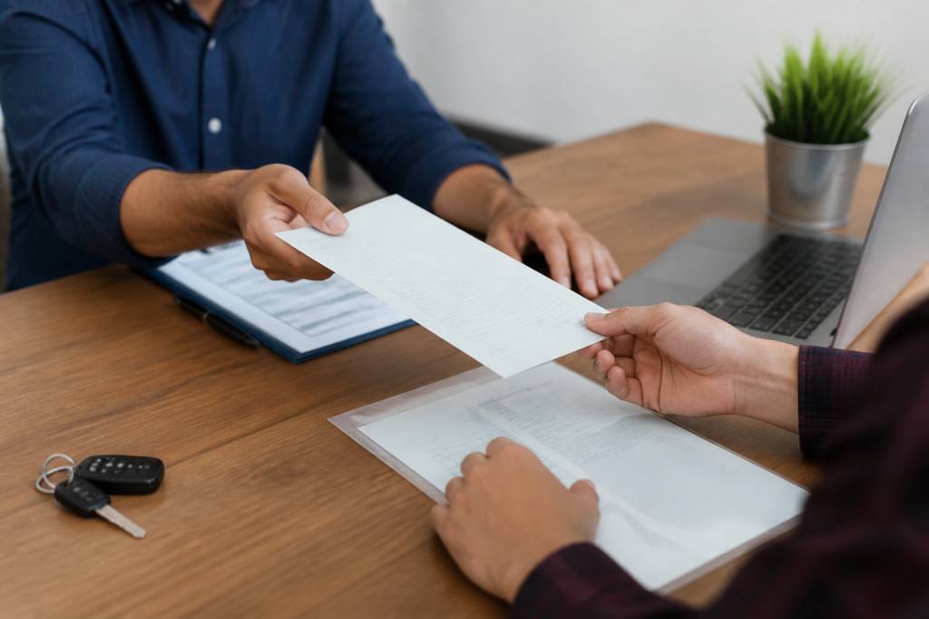 Quels sont les documents pour vendre une voiture en toute légalité Quels sont les documents pour vendre une voiture en toute légalité