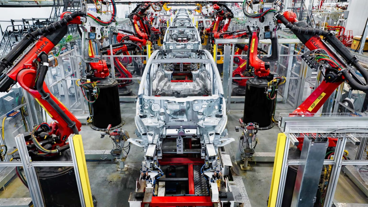 Tesla : ventes record mais trésorerie en péril — découvrez pourquoi Elon Musk mise tout sur l’IA et la robotique (et ce que ça change pour vous)