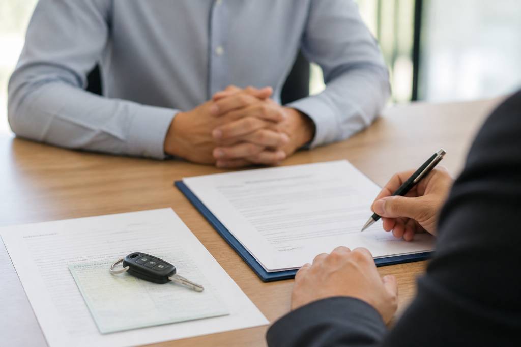 Papiers nécessaires pour vendre une voiture : liste complète et démarches à suivre Papiers nécessaires pour vendre une voiture : liste complète et démarches à suivre