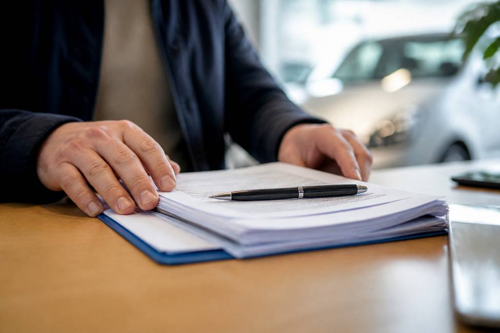 Document obligatoire vente voiture : la liste complète pour vendre sans erreur Document obligatoire vente voiture : la liste complète pour vendre sans erreur