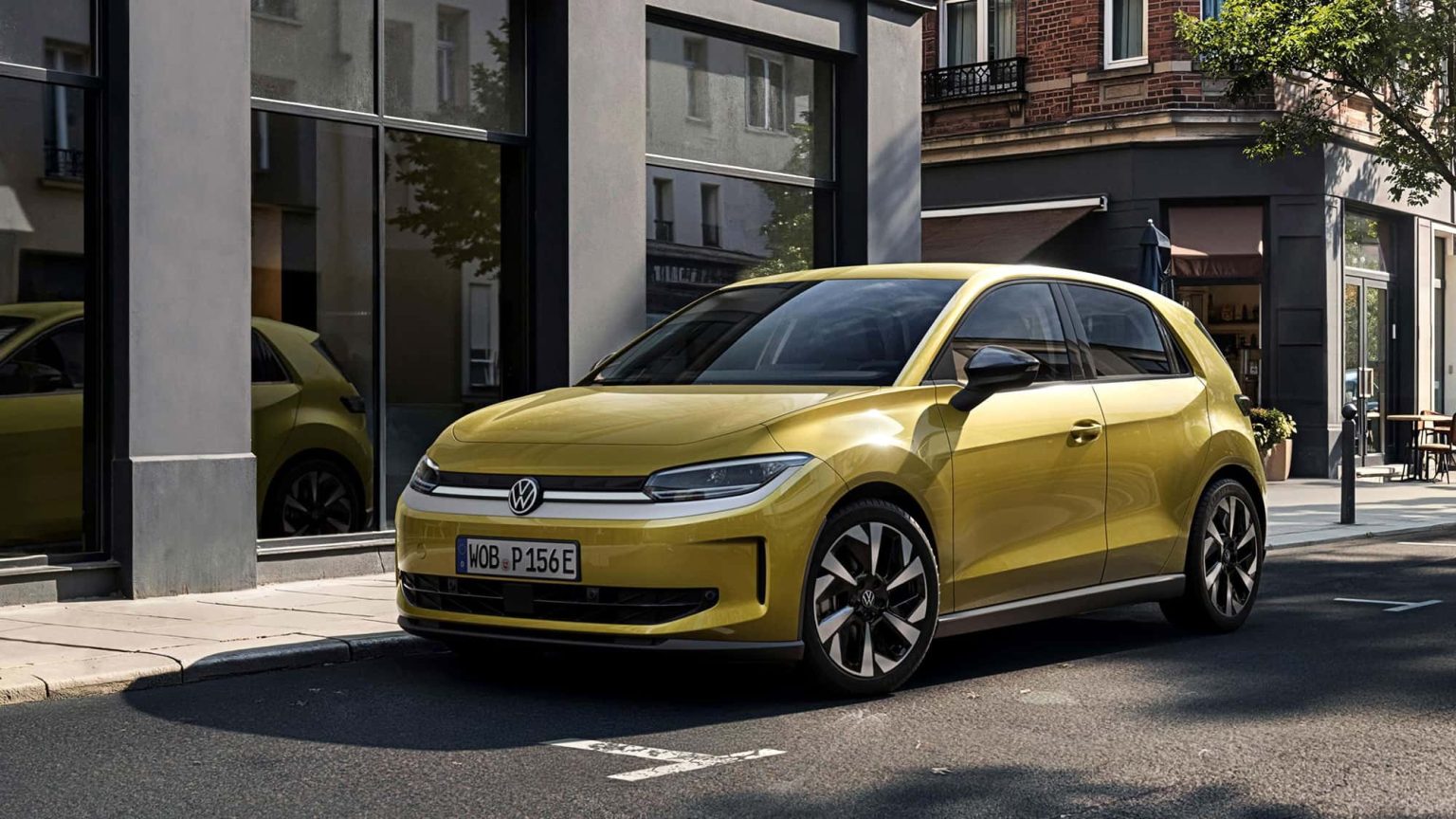 VW ID. Polo à 24 995 € : l’électrique accessible arrive — autonomie 334 km et charge rapide, trop beau pour être vrai ?