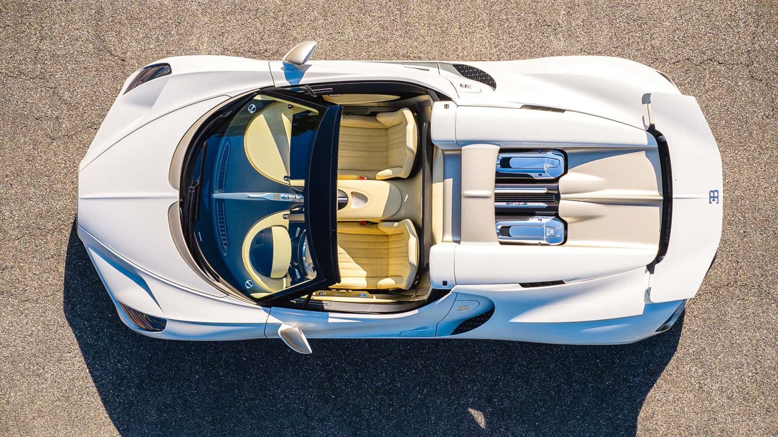 La dernière Bugatti W16 livrée : découvrez The Last of Its Kind et pourquoi cette Mistral signe la fin d’une ère iconique