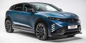 Renault surprend tout le monde : la Mégane E‑Tech 2026 passe à la batterie LFP et promet 500 km — détails et performances dévoilés