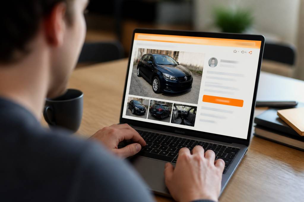 Arnaque sur le bon coin voiture : comment la détecter et l’éviter Arnaque sur le bon coin voiture : comment la détecter et l’éviter