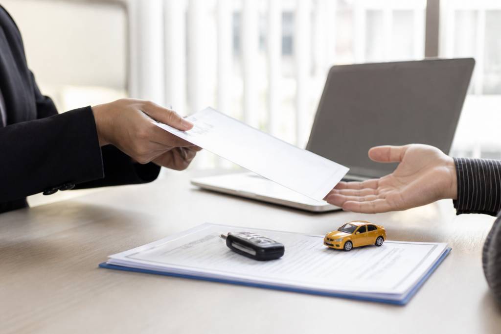 Formalités vendre voiture : les étapes et documents indispensables Formalités vendre voiture : les étapes et documents indispensables