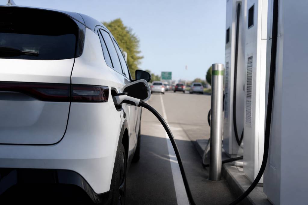 Prix recharge voiture électrique sur autoroute : tarifs, coûts et conseils Prix recharge voiture électrique sur autoroute : tarifs, coûts et conseils